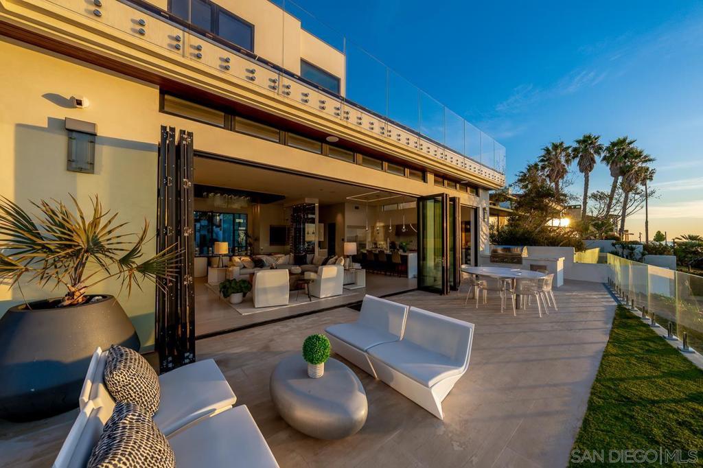 La Jolla - Residential