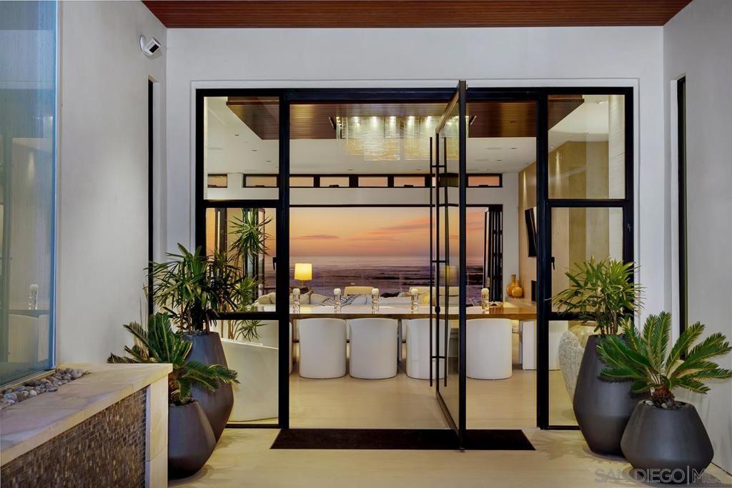 La Jolla - Residential