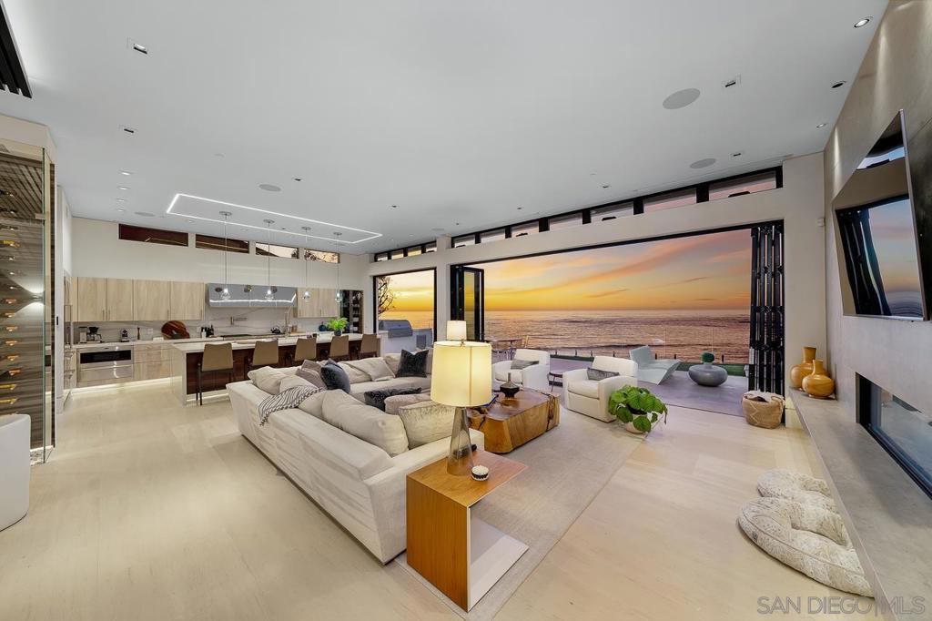 La Jolla - Residential