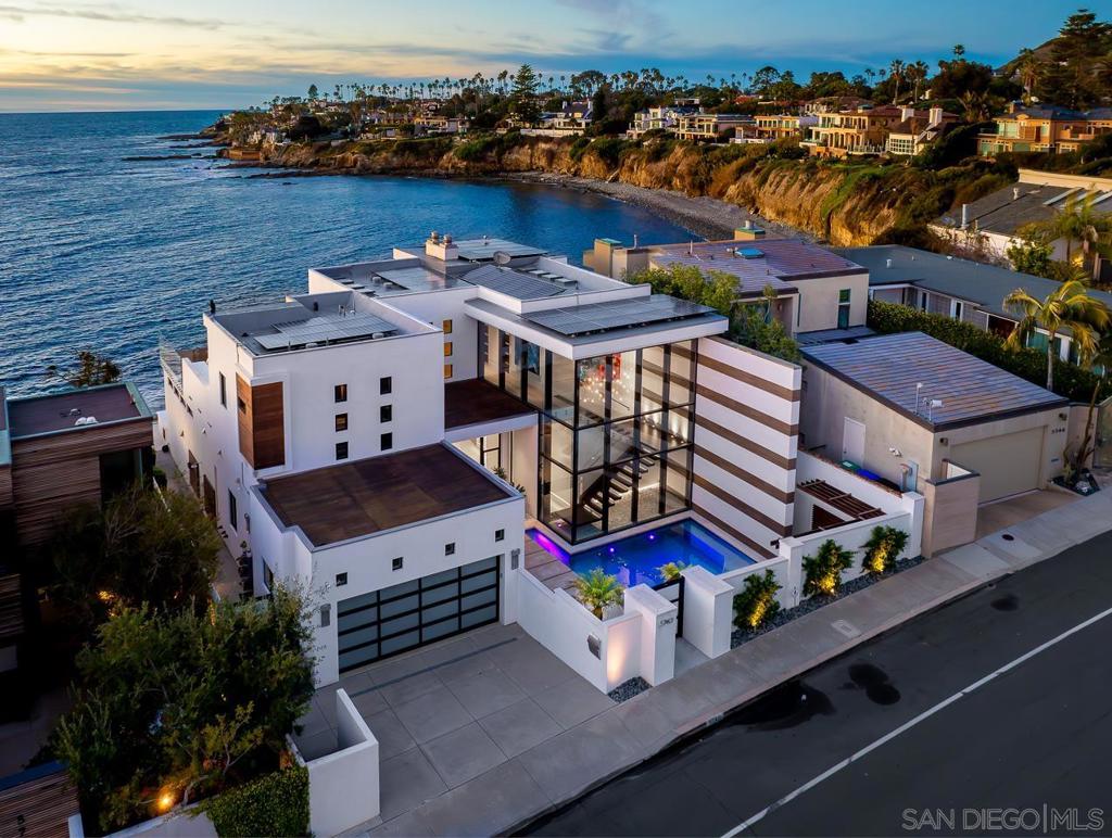 La Jolla - Residential