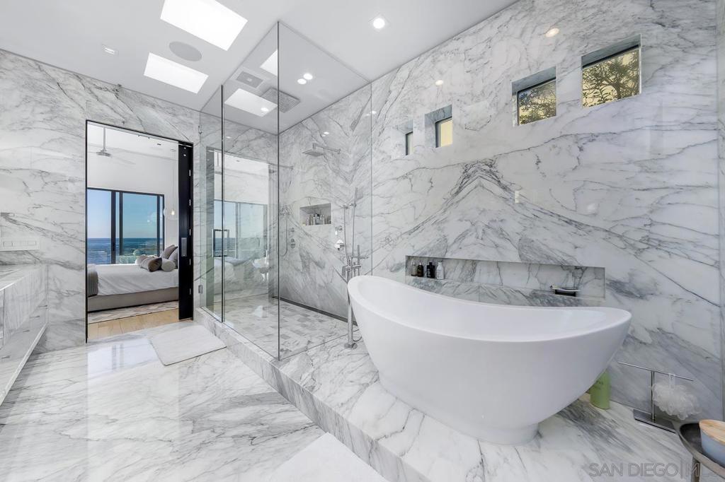 La Jolla - Residential