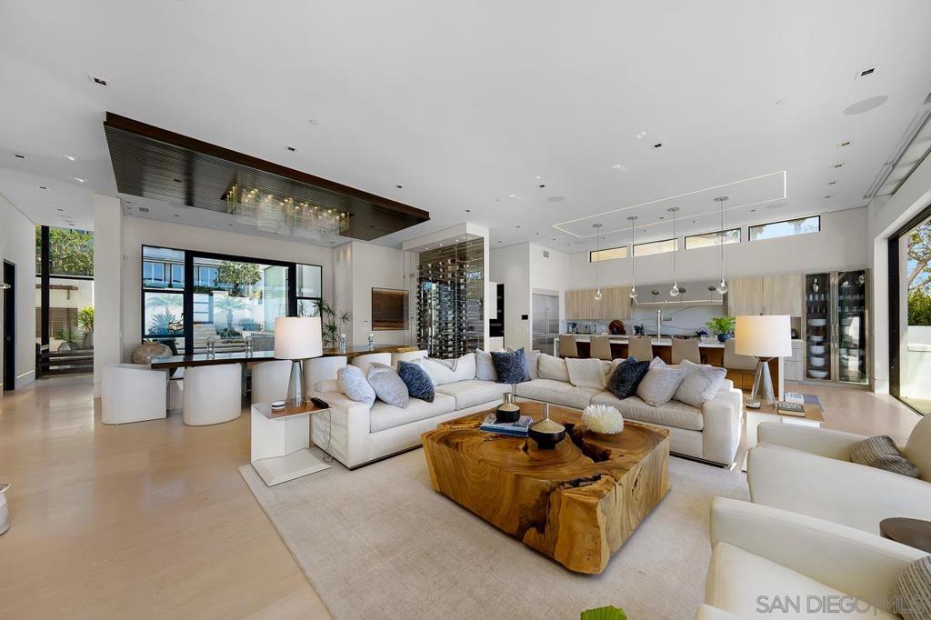 La Jolla - Residential