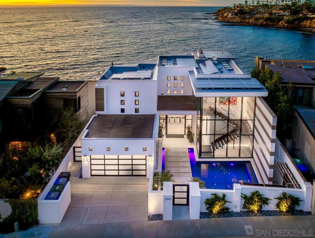 La Jolla - Residential