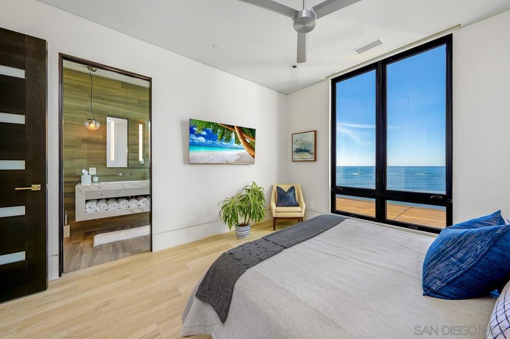 La Jolla - Residential