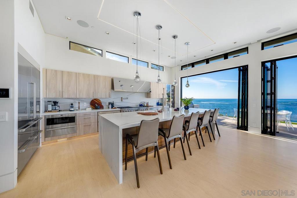 La Jolla - Residential