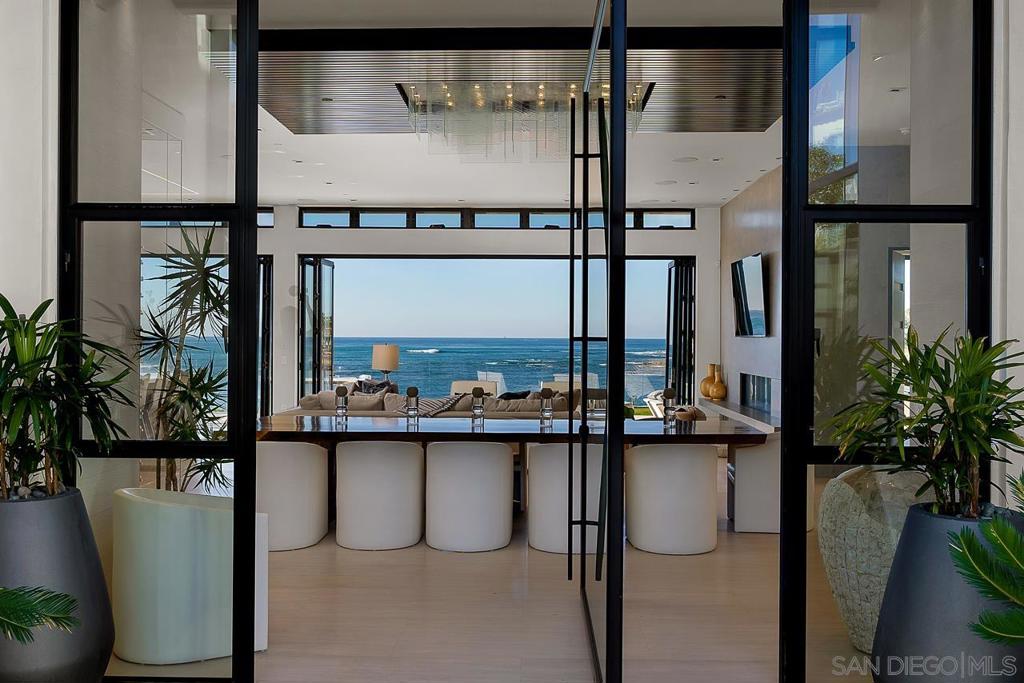 La Jolla - Residential