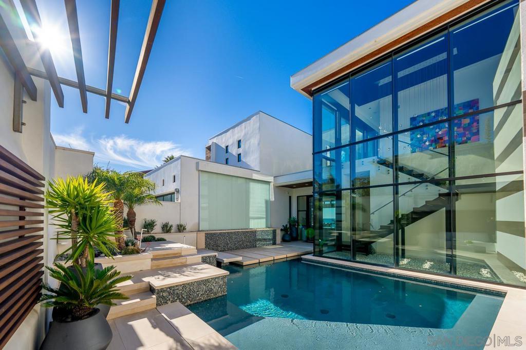 La Jolla - Residential