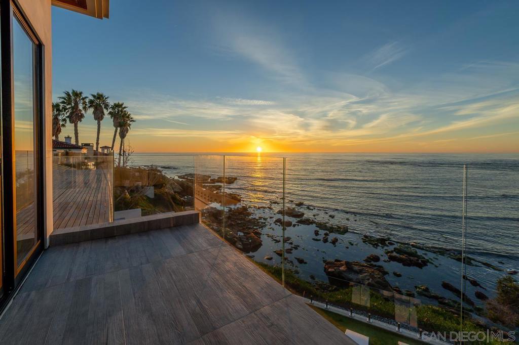 La Jolla - Residential