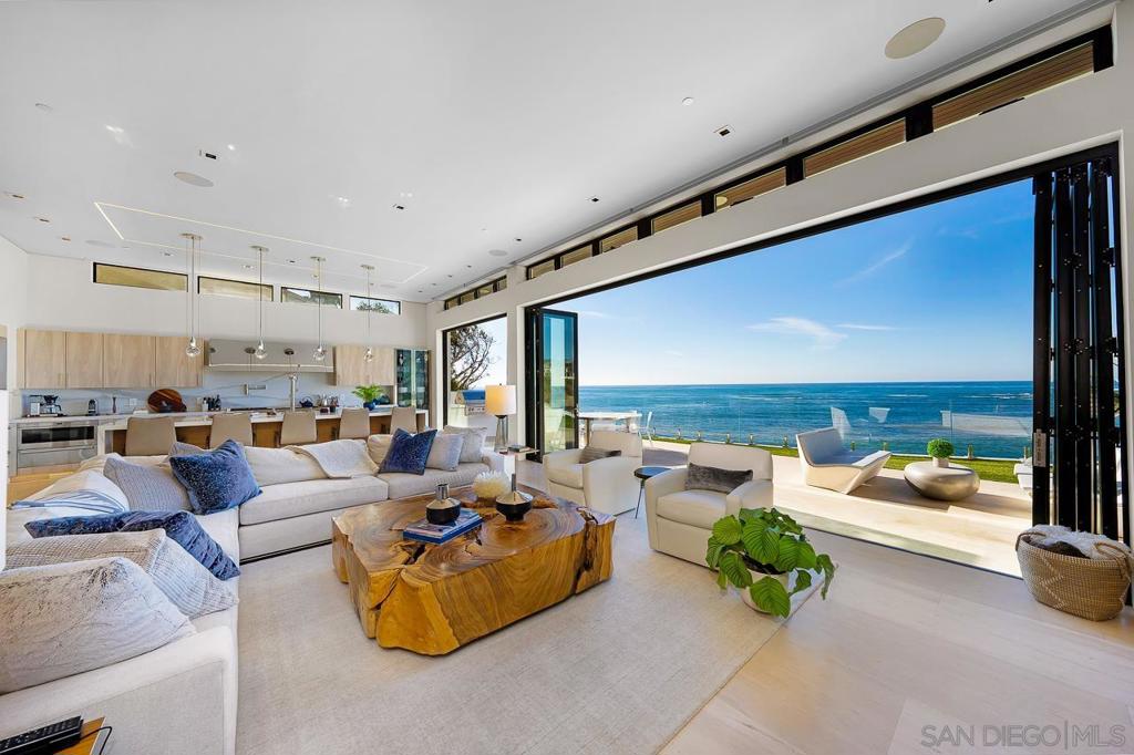 La Jolla - Residential