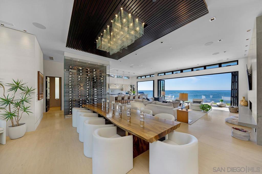 La Jolla - Residential