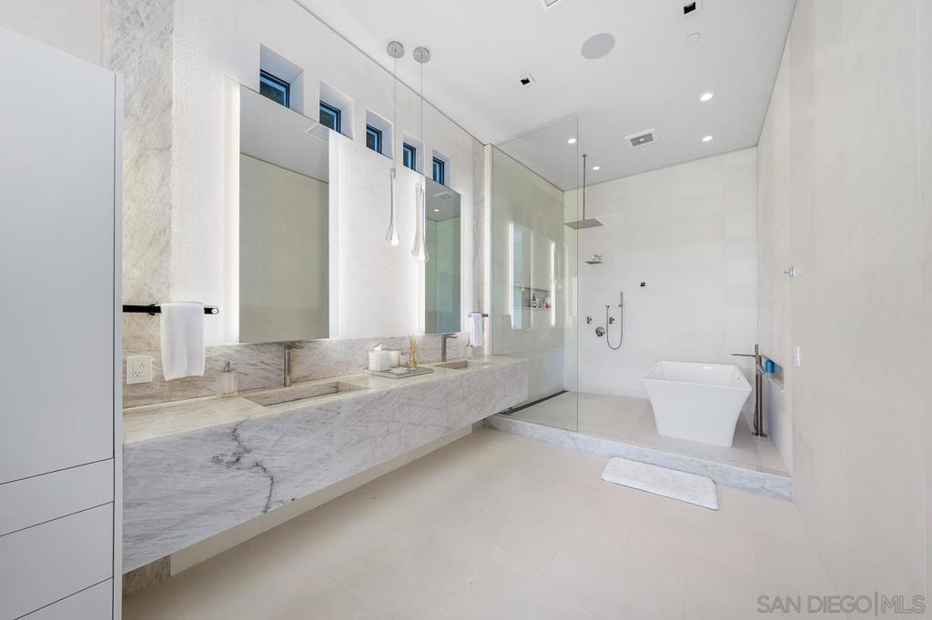 La Jolla - Residential