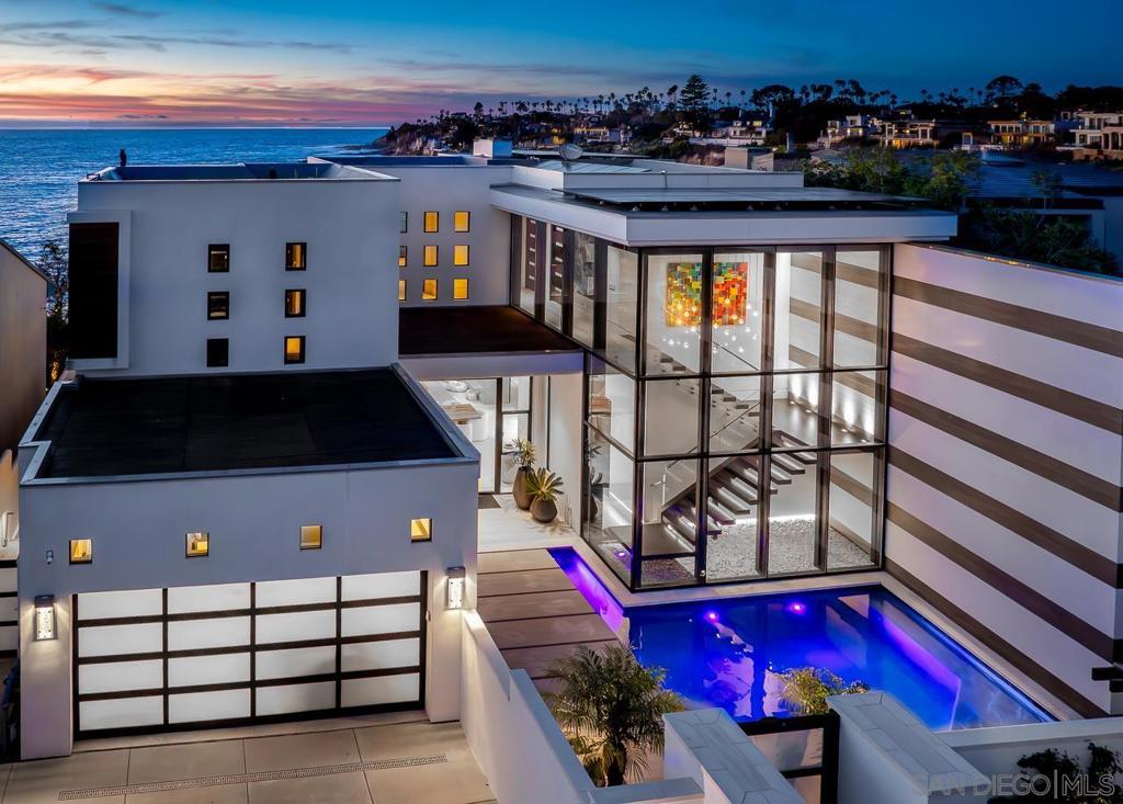 La Jolla - Residential