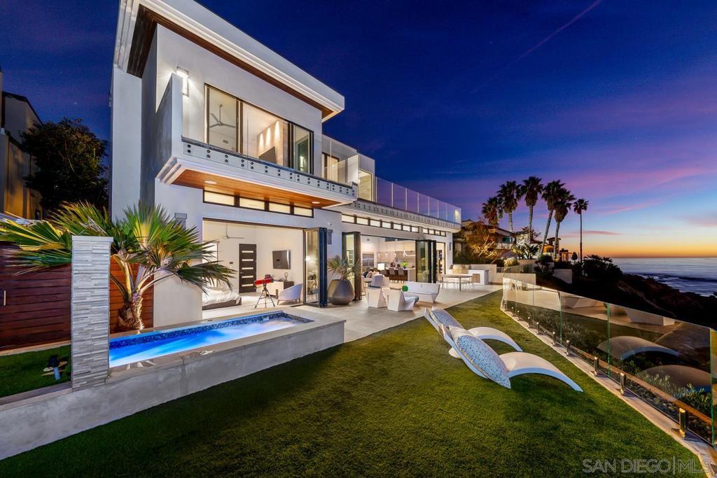 La Jolla - Residential