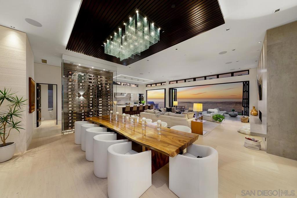 La Jolla - Residential