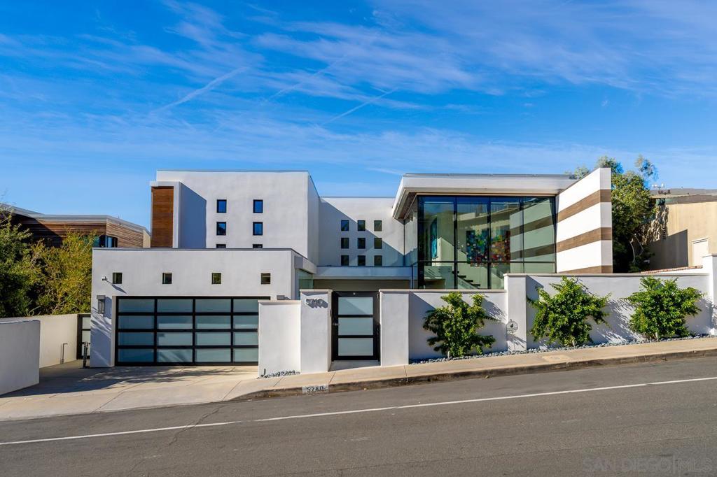 La Jolla - Residential