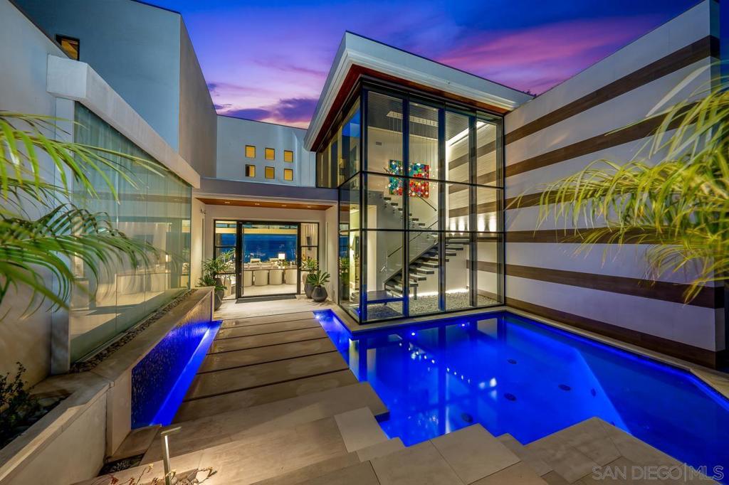 La Jolla - Residential