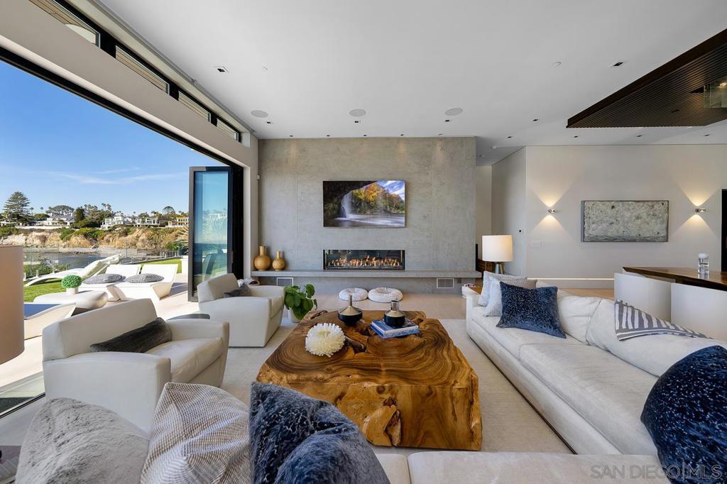 La Jolla - Residential