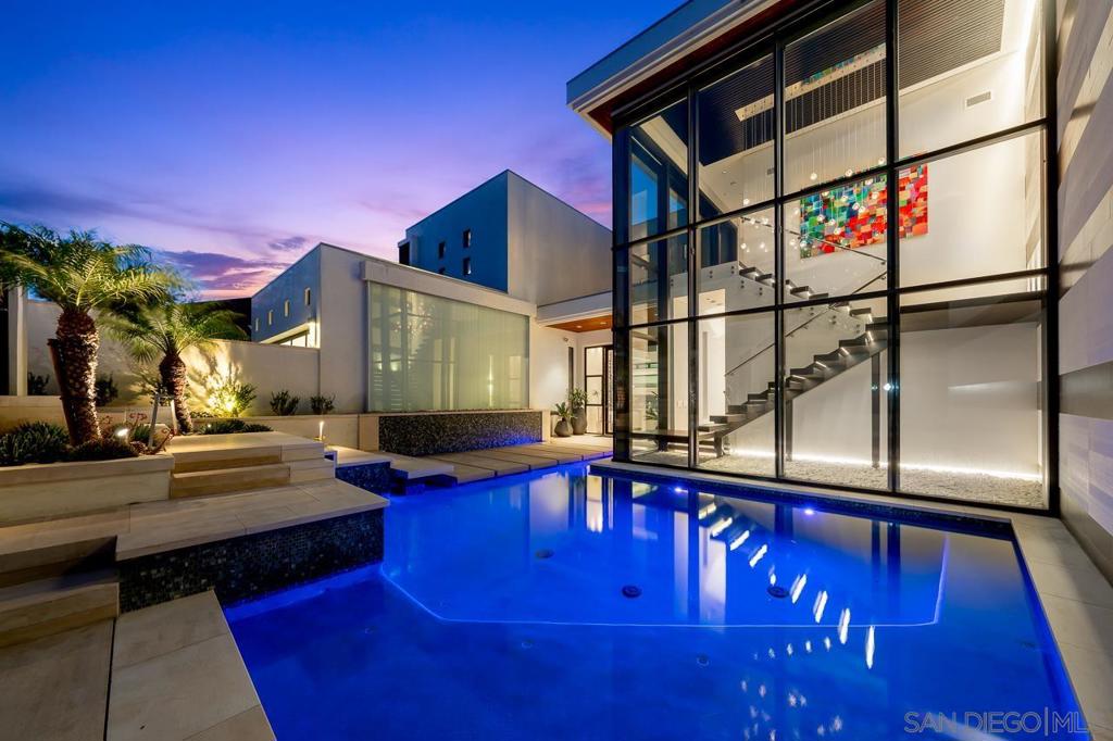 La Jolla - Residential