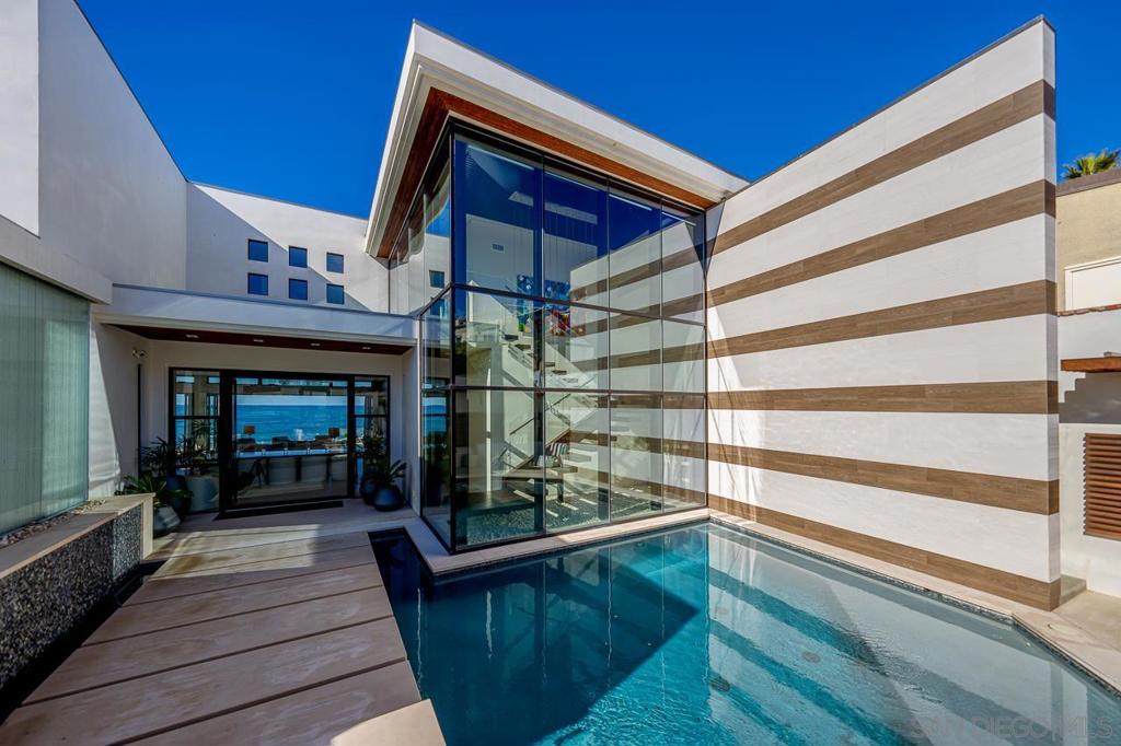 La Jolla - Residential