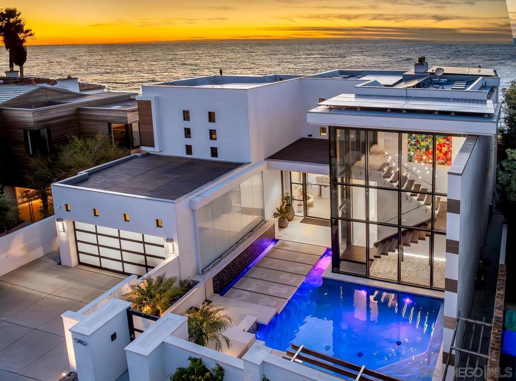 La Jolla - Residential