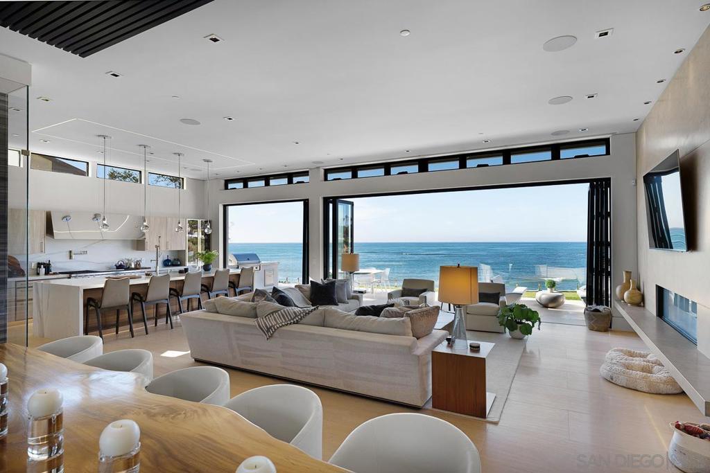 La Jolla - Residential