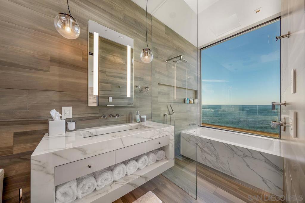 La Jolla - Residential