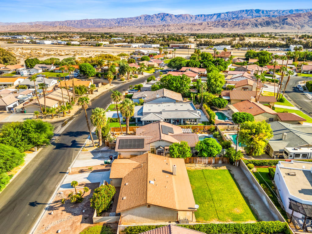 Not Applicable-1 - Residential