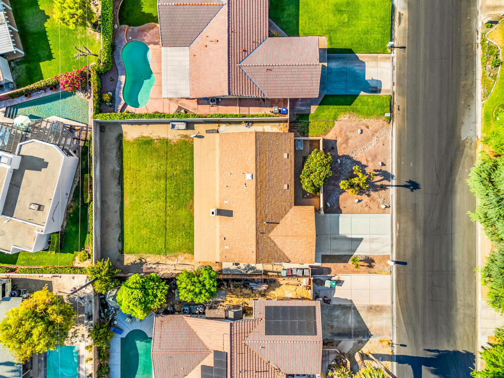 Not Applicable-1 - Residential