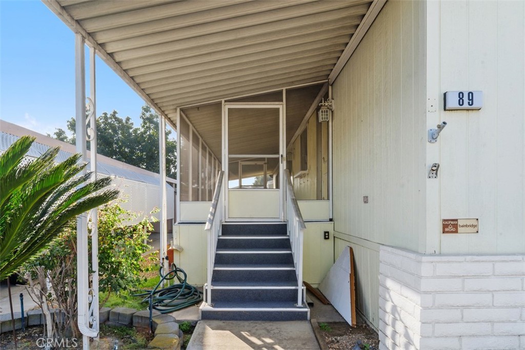 1456 E Philadelphia St Spc 89
