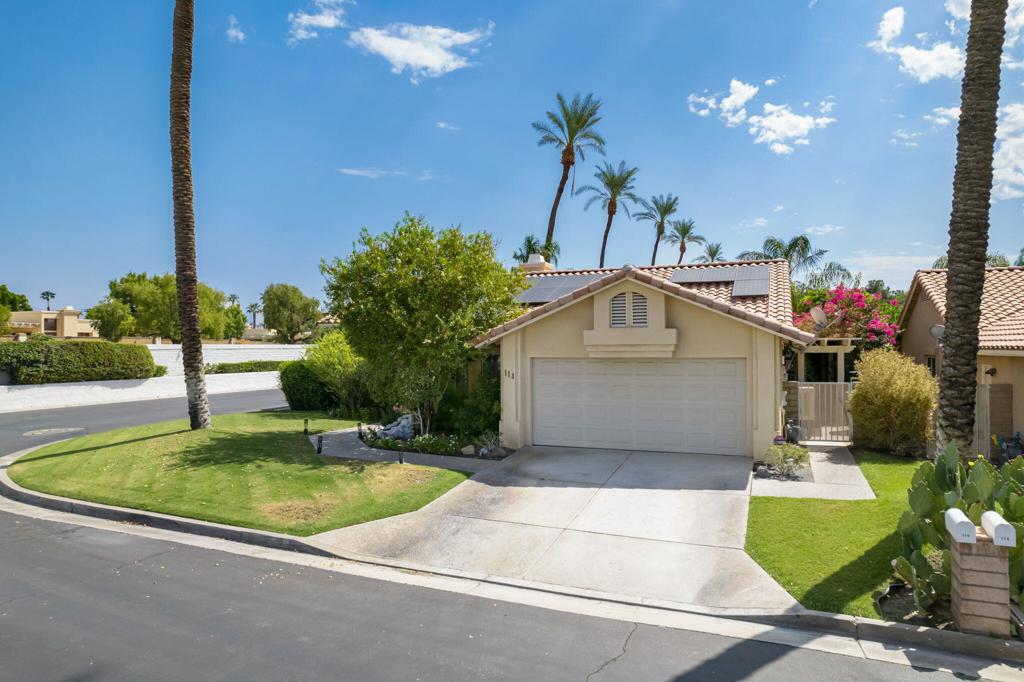 Hovley Court - Residential