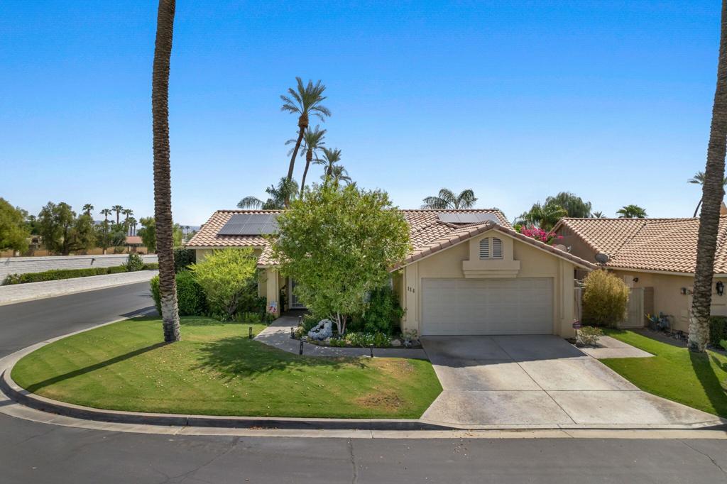 Hovley Court - Residential