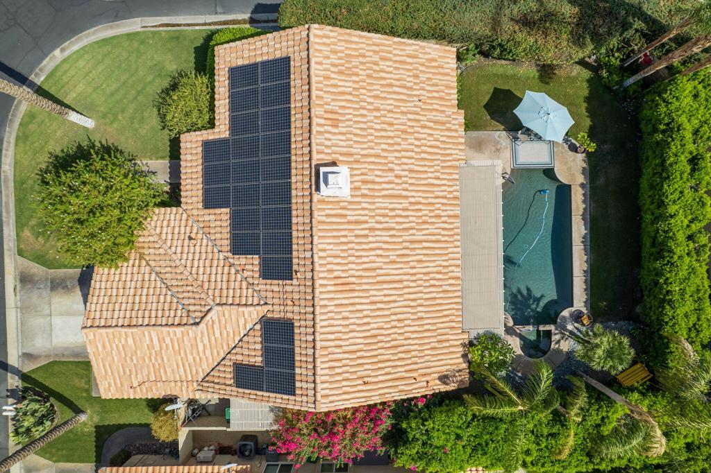 Hovley Court - Residential