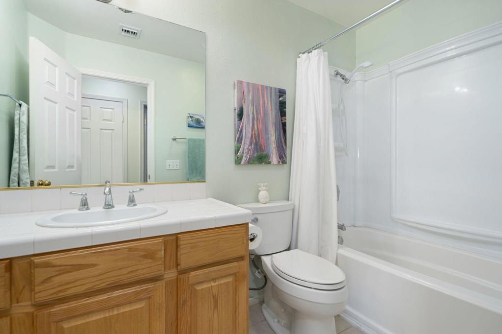 Hovley Court - Residential