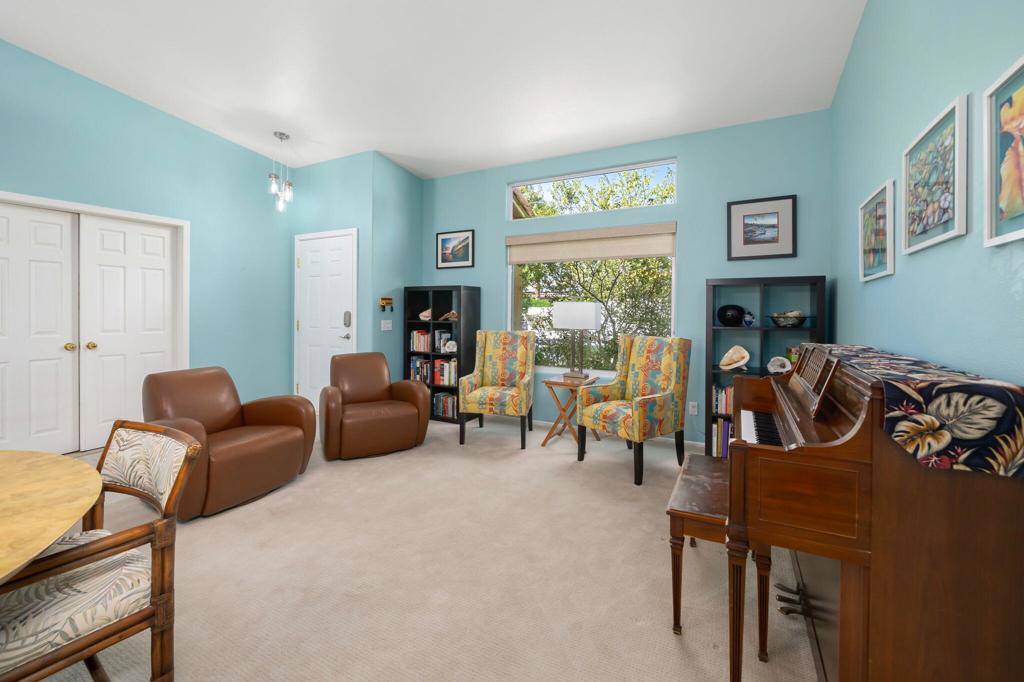 Hovley Court - Residential