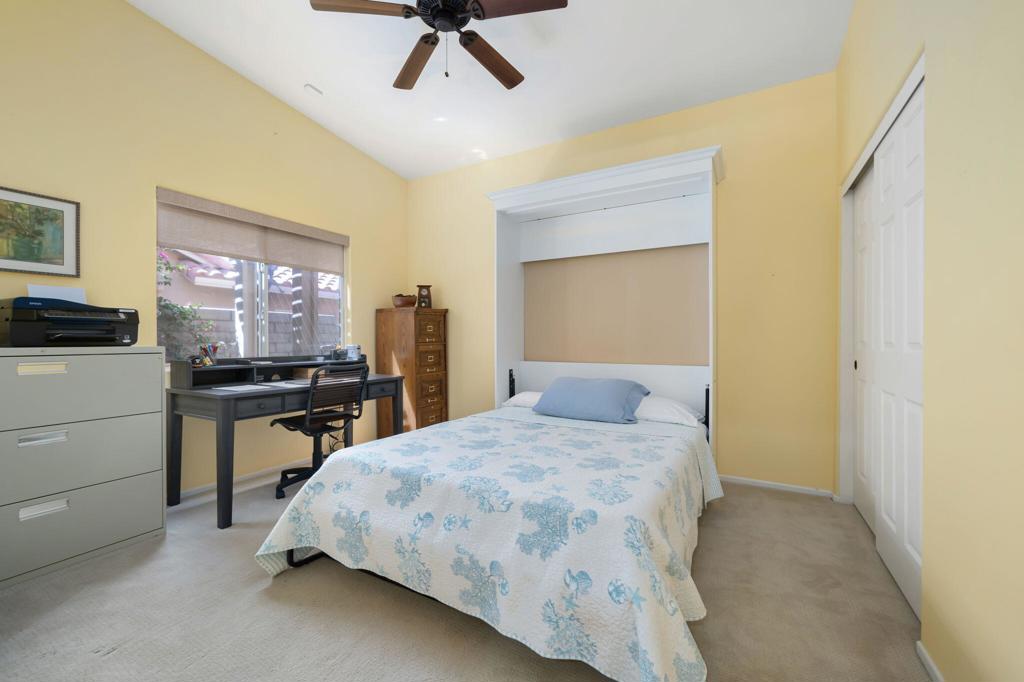 Hovley Court - Residential