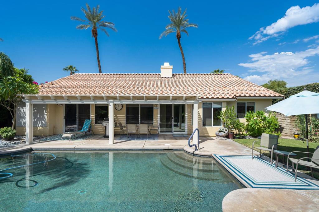 Hovley Court - Residential