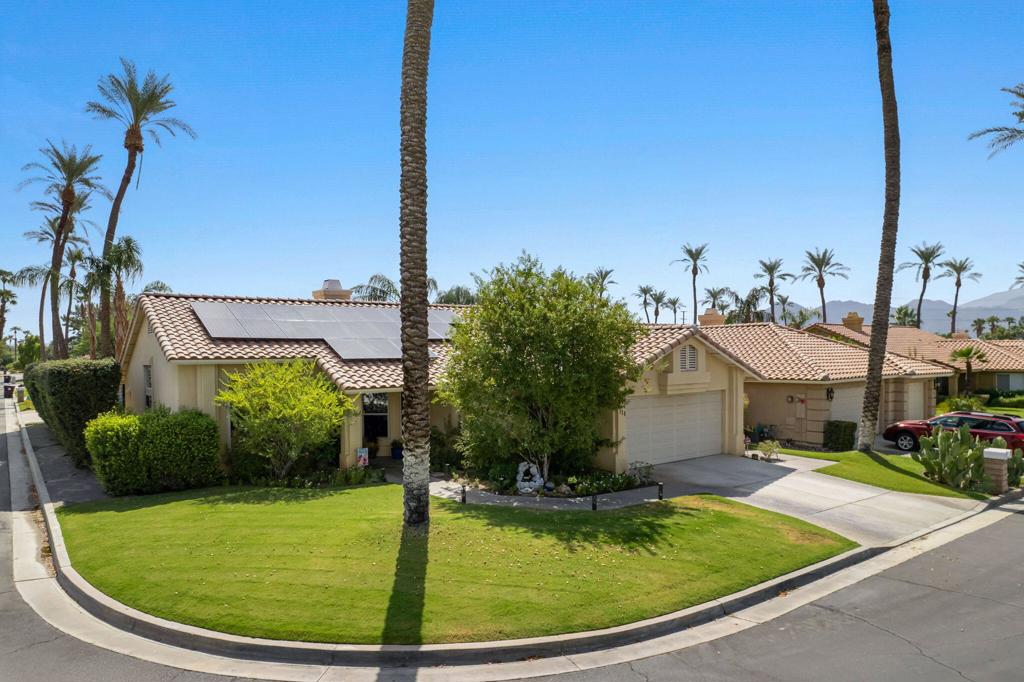 Hovley Court - Residential