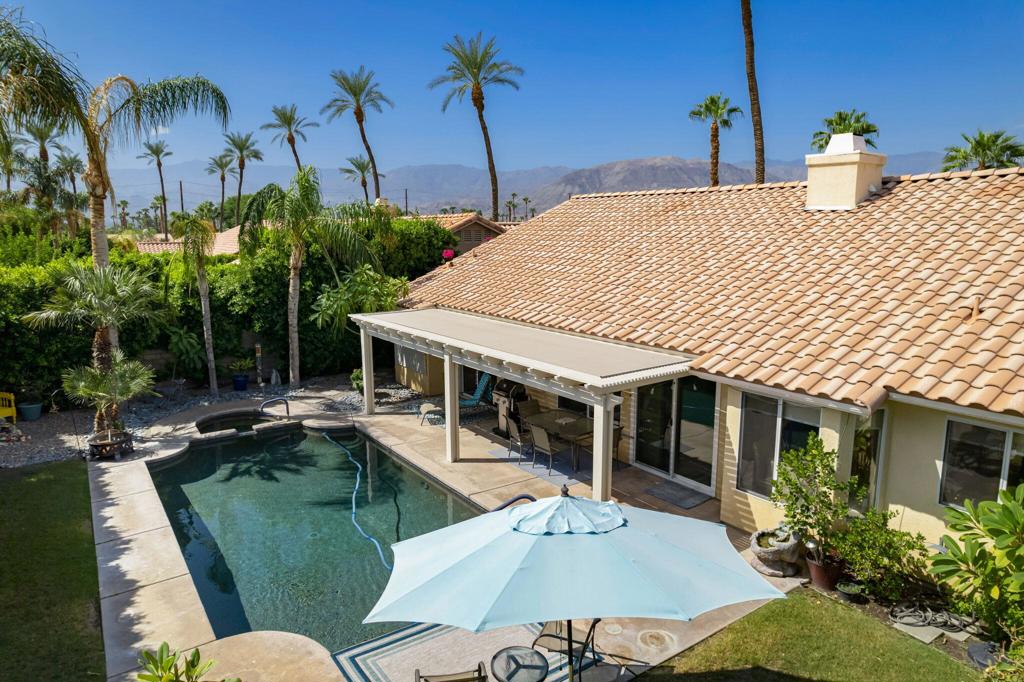 Hovley Court - Residential