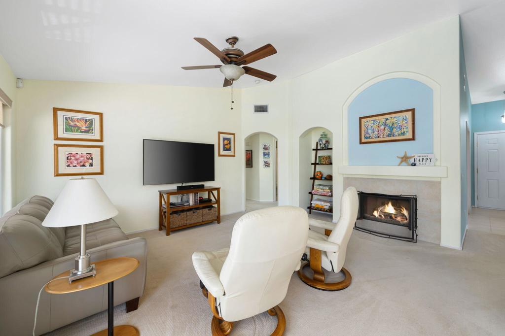 Hovley Court - Residential