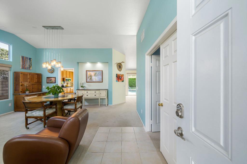 Hovley Court - Residential