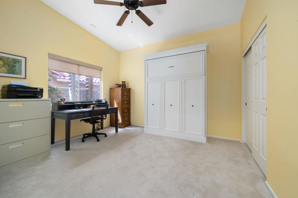 Hovley Court - Residential