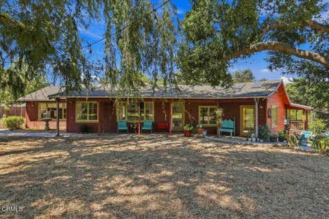 Photo of 1473 S La Luna Avenue, Ojai, CA 93023 (MLS # V1-38048)