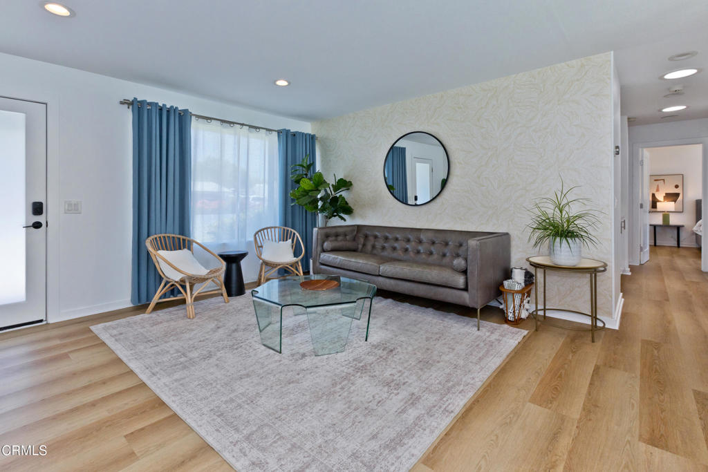 2730 N Biskra Road