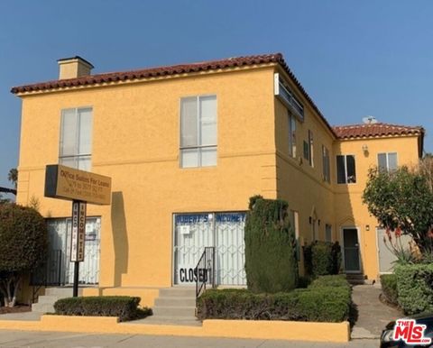 Photo of 415 W Manchester Boulevard #203, Inglewood, CA 90301 (MLS # 26799938)