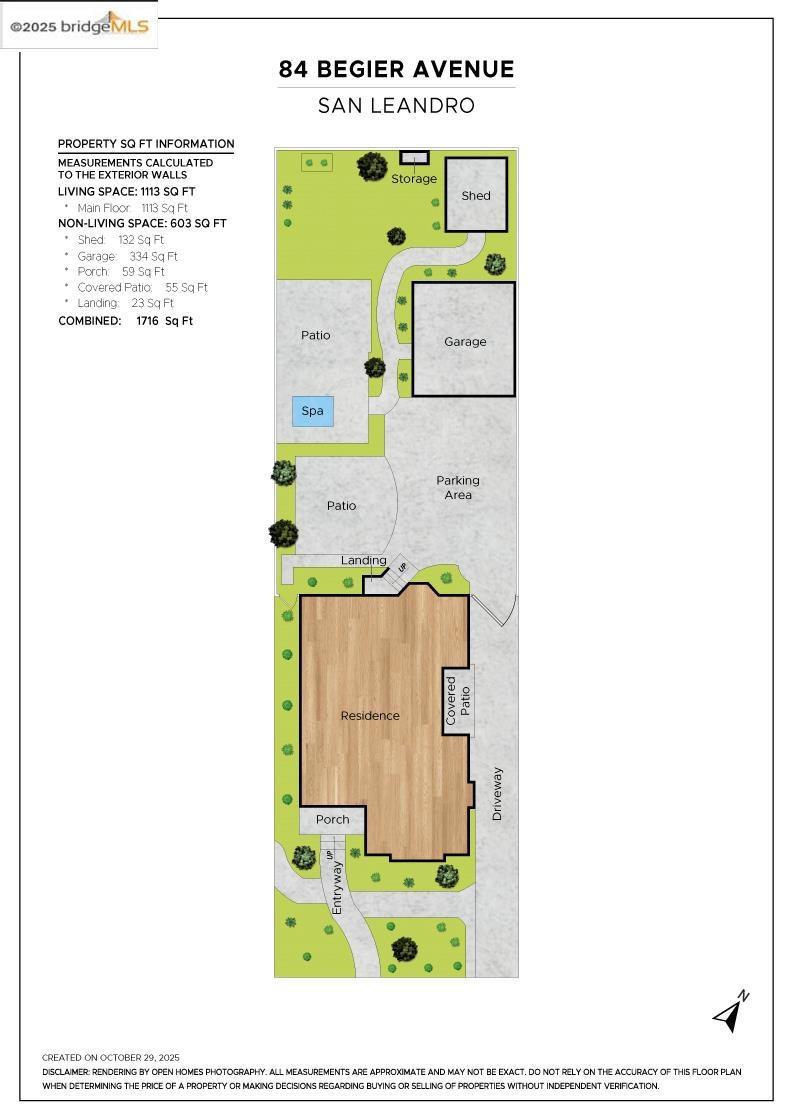 CREEKSIDE - Residential