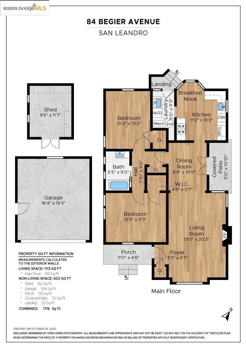 CREEKSIDE - Residential