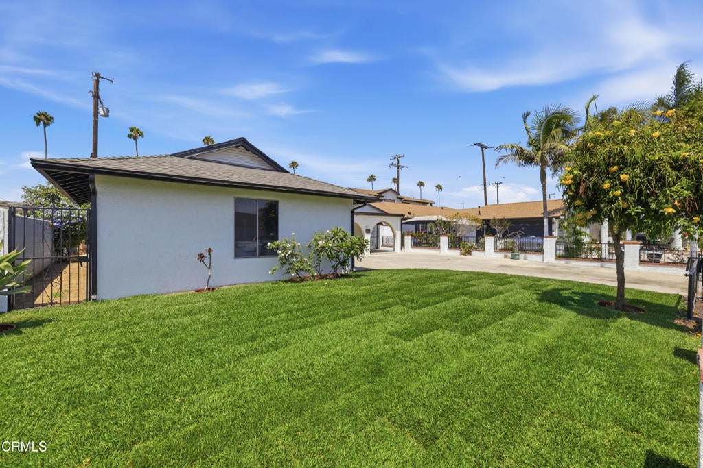 3631 La Costa Place