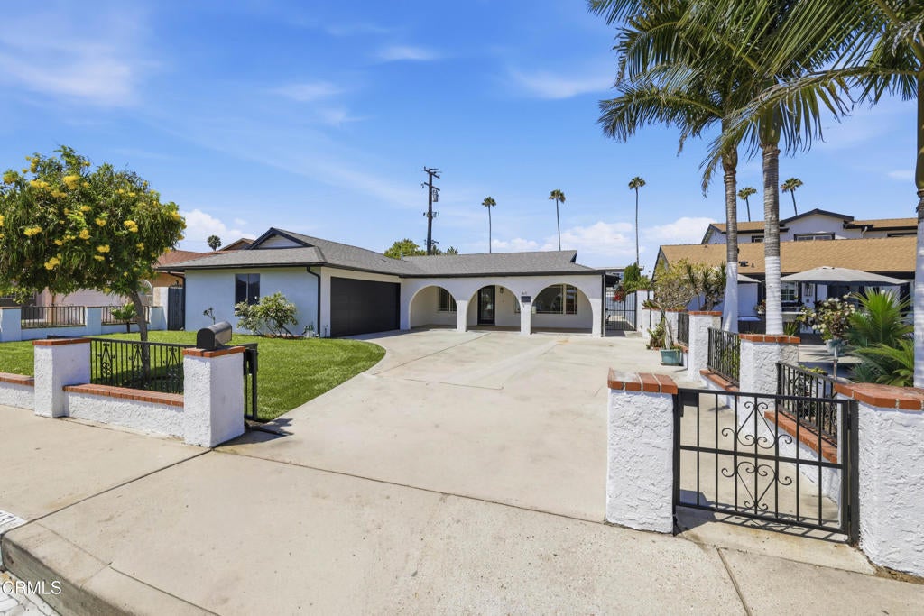 3631 La Costa Place