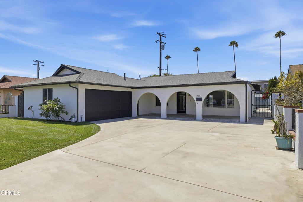 3631 La Costa Place