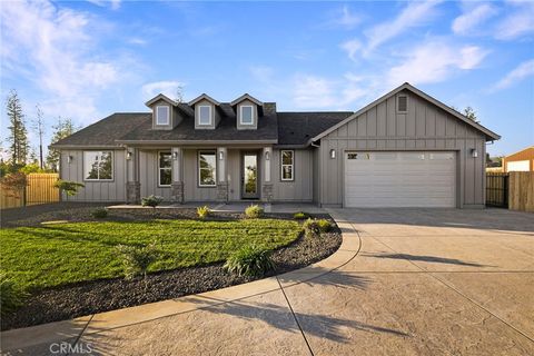 5539 Erin Way Paradise CA 95969